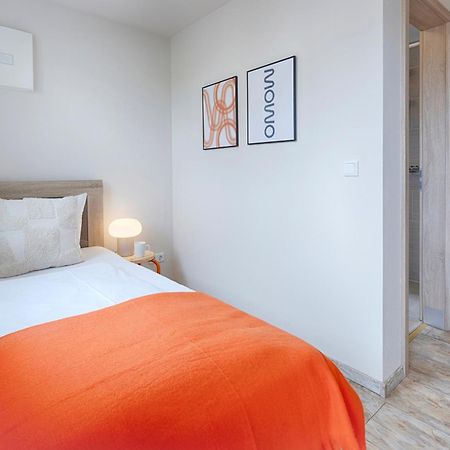 Mowo Kirchberg Hotel Würzburg Eksteriør billede